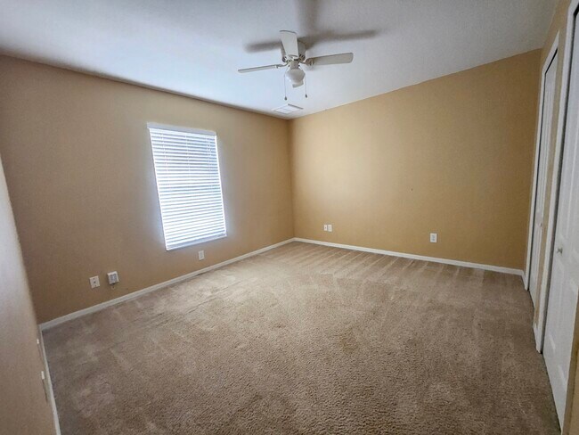 Spacious rooms with a lot of light & fans in addition to central AC - 3615 Soft Breeze Cir