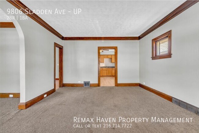 Building Photo - 9806 Sladden Ave