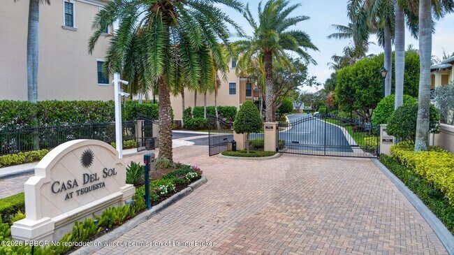 Building Photo - 803 del Sol Cir
