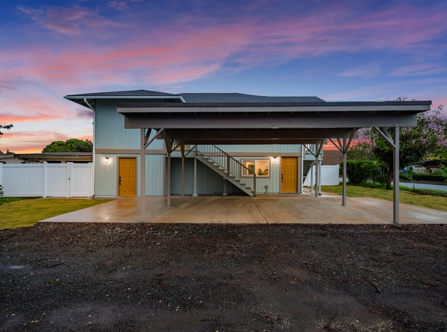 Building Photo - 1576 California Ave