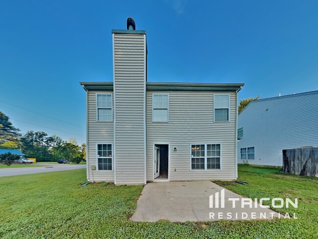 Building Photo - 4309 Grandover Dr