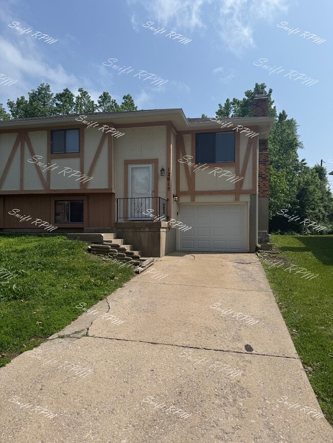 Building Photo - 12915 W 61st Terrace