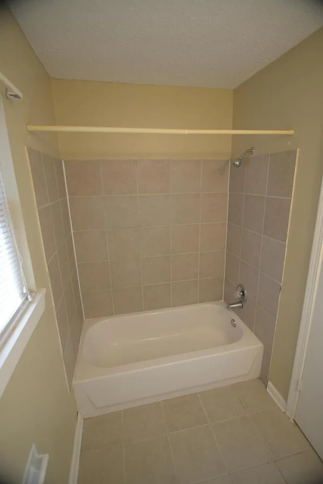 Master Bathroom - 7810 W Navy Cir