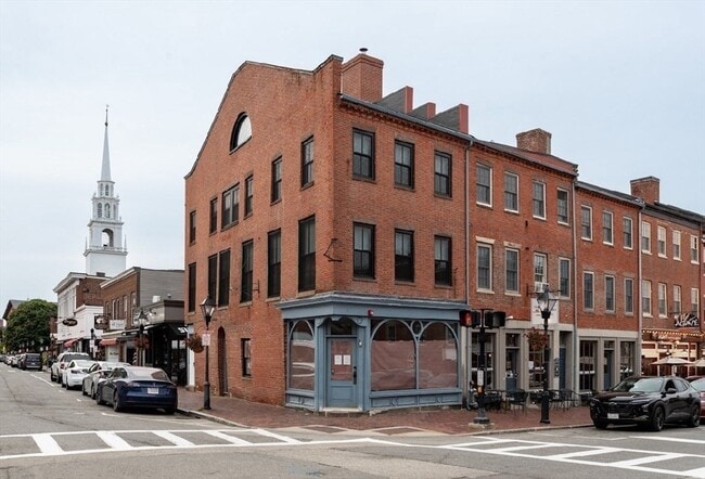 Building Photo - 58 State St