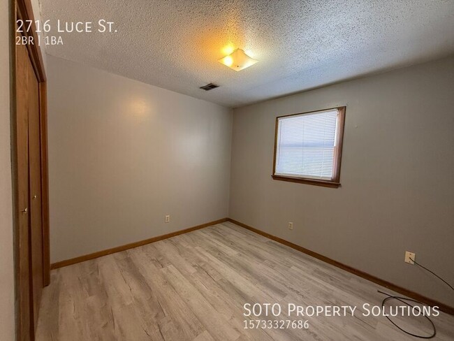 Building Photo - 2 BD / 1 BA