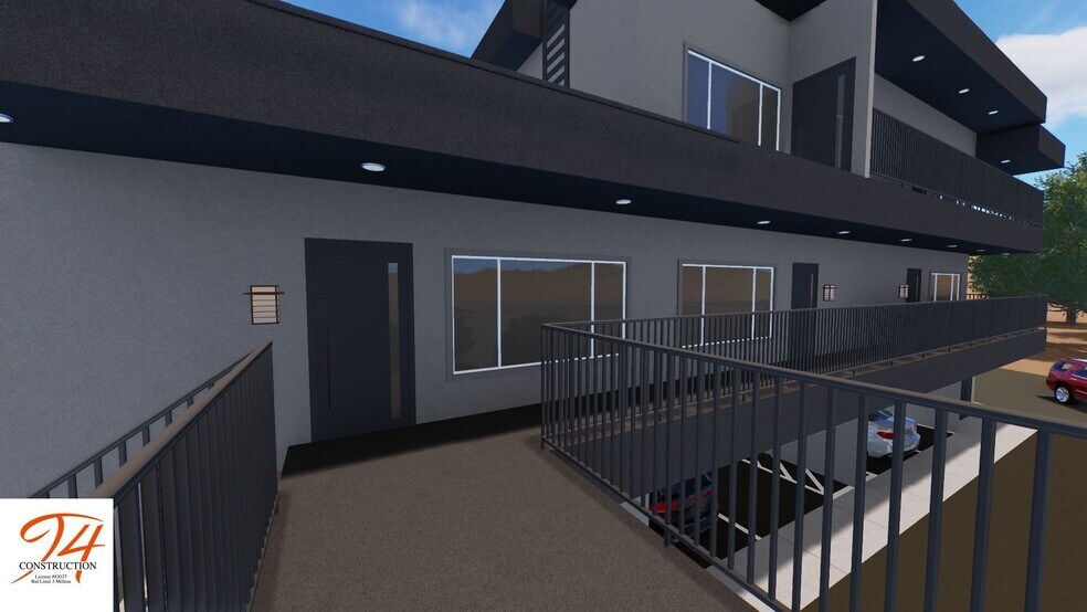 Building Photo - 524 N 7th St