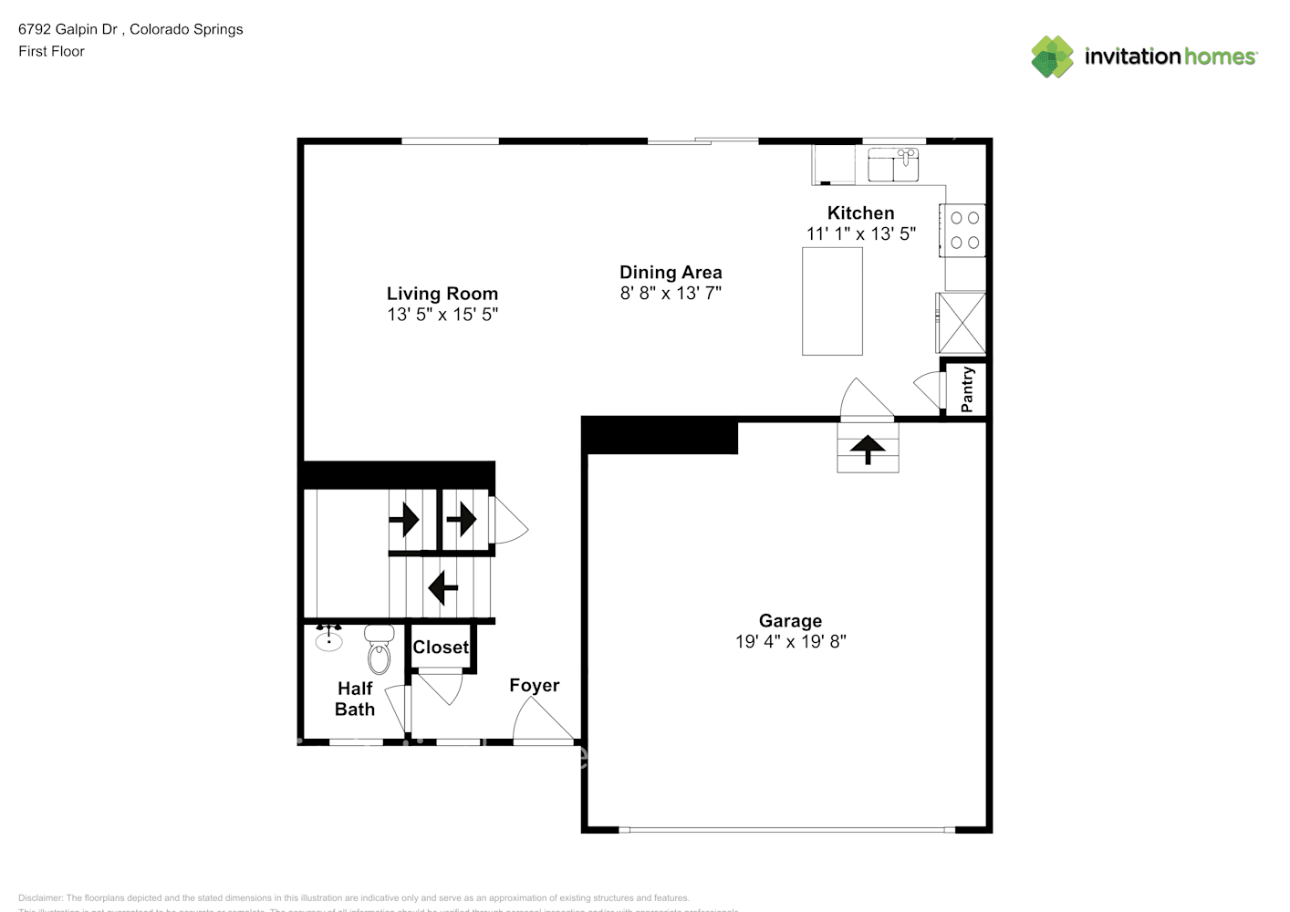 Building Photo - 6792 Galpin Dr
