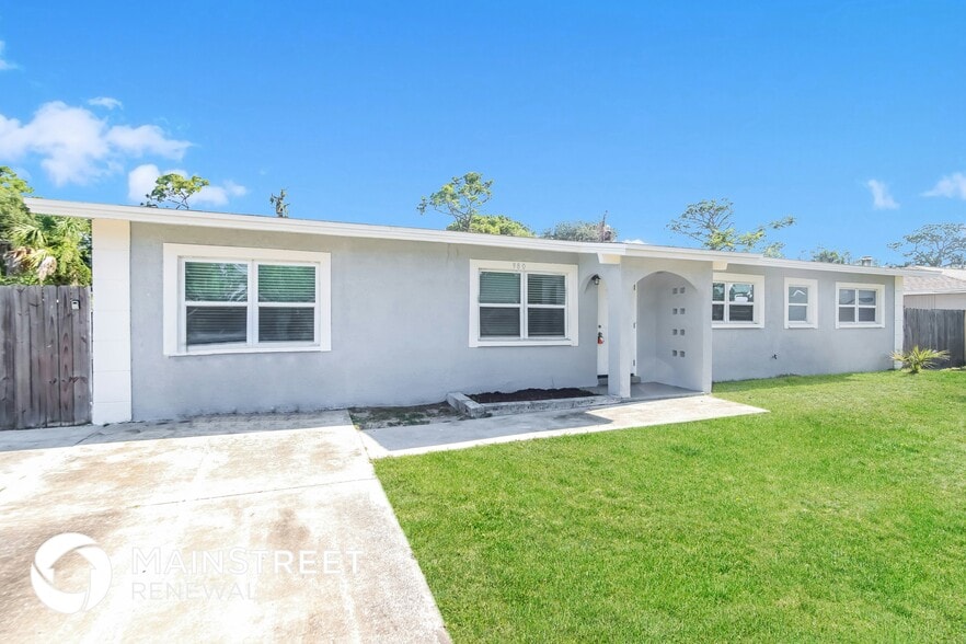 Primary Photo - 980 Pinson Blvd