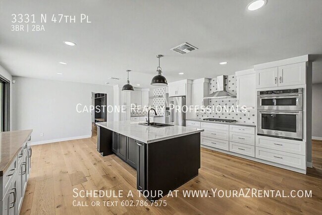 Building Photo - 3331 N 47th Pl