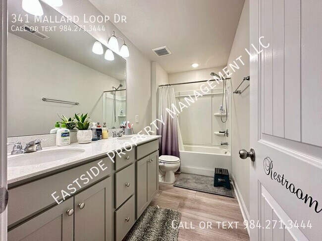 Building Photo - 341 Mallard Lp Dr