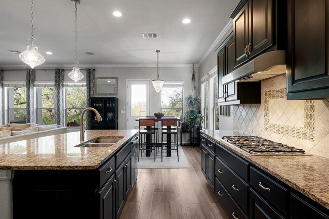 Building Photo - 4013 Gandara Bend