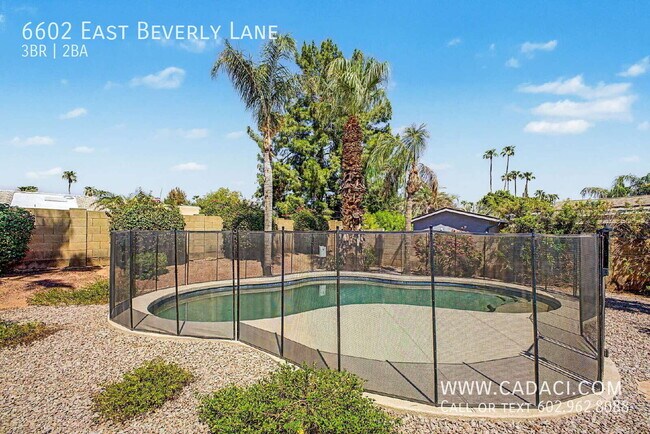 Building Photo - 6602 E Beverly Ln