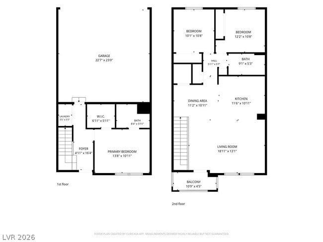 Building Photo - 6155 Garden Oasis St