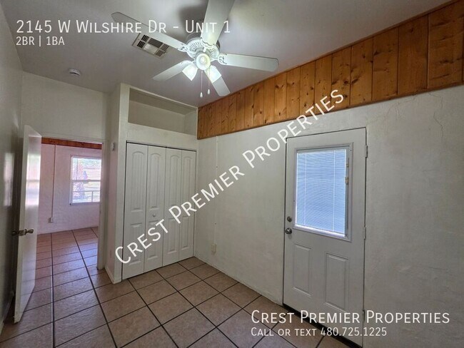 Building Photo - 2145 W Wilshire Dr
