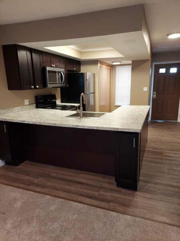 Primary Photo - Gorgeous Remodeled 2 Bedroom 1.5 Bath Cond...