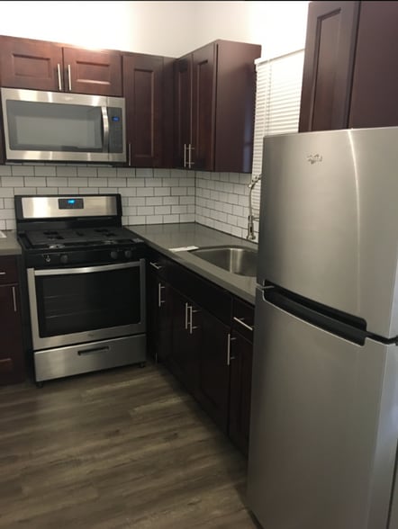 Interior Photo - Windsor Court