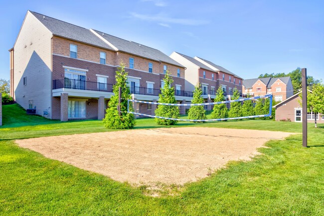 02-Sand Volleyball - Irish Flats