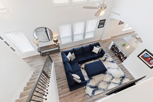 Building Photo - 524 Timber Voyage Ct