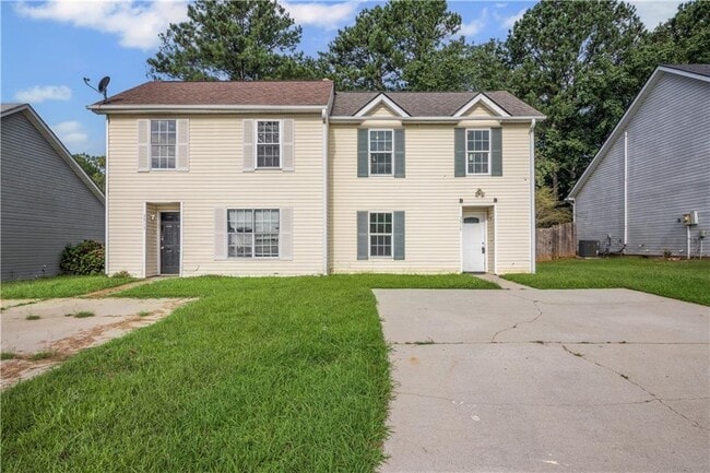 Primary Photo - 3515 Ten Oaks Cir