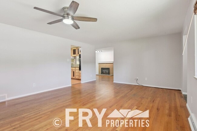 Building Photo - Bear Creek Trail rental