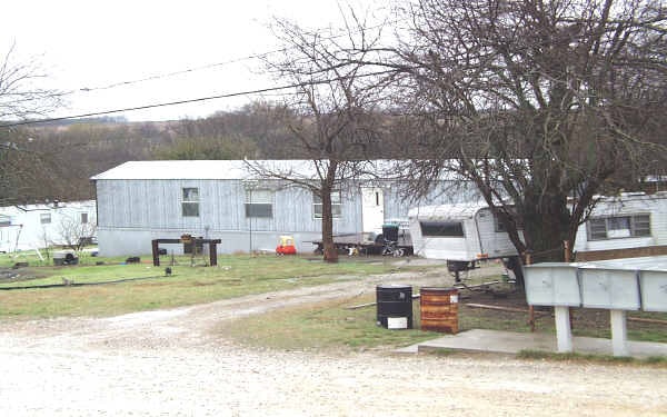 Building Photo - Stiff Creek Mobile Home Park