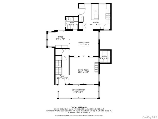 Building Photo - 152 Main St