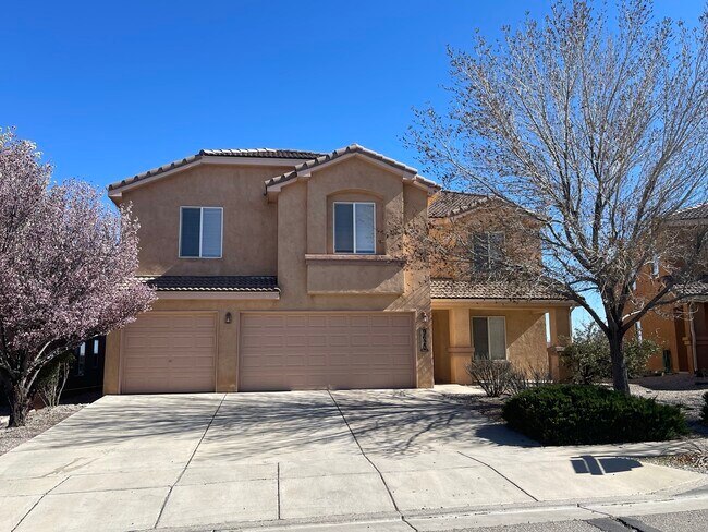 Primary Photo - 9620 Sundoro Pl NW
