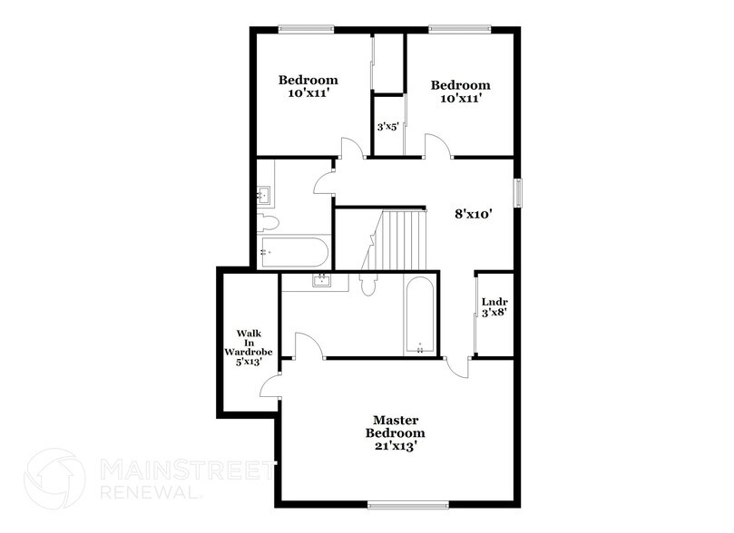 Building Photo - 6420 Burlap Ct