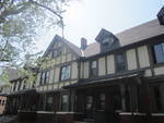 Building - 1266 West 112th Street