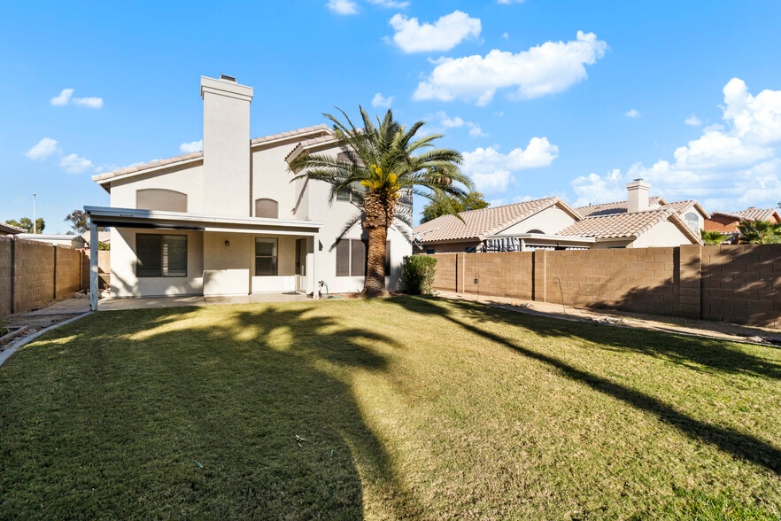 Building Photo - 4719 E Goldfinch Gate Ln