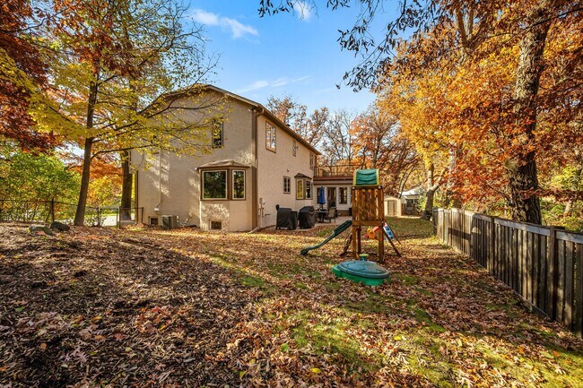 Building Photo - Stunning Remodeled 4BR Home w/ Pond View & 3-Seasons Porch!