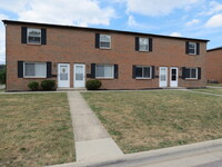 Building Photo - 1141 McCarley Dr E, Columbus, OH 43228