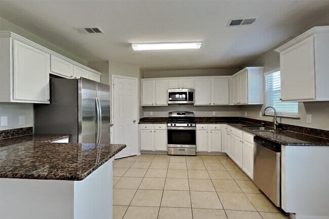 Building Photo - 15610 Manorford Ct