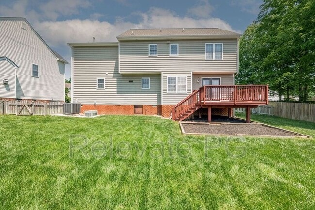 Building Photo - 10405 Flat Branch Dr