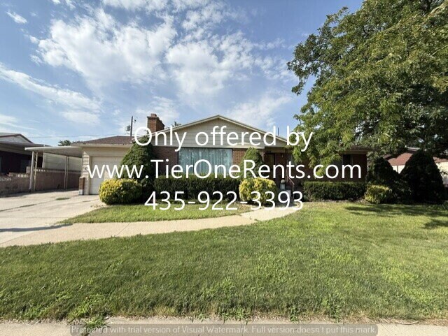Building Photo - NO DEPOSIT option available for qualified renters