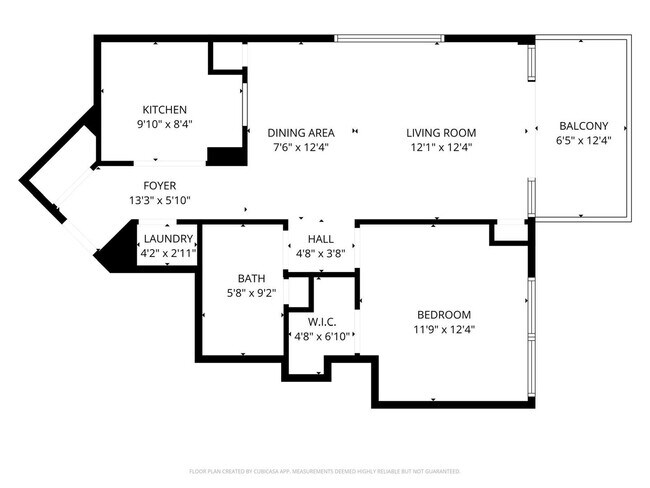 Building Photo - 420 E Waterside Dr