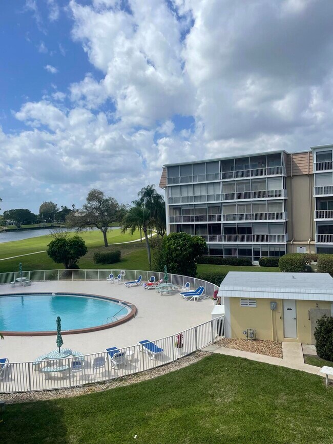 Building Photo - 250 John F Kennedy Dr