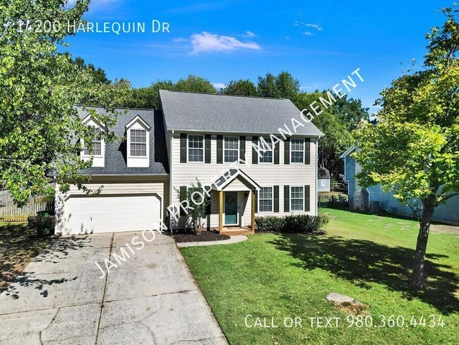 Building Photo - 14200 Harlequin Dr