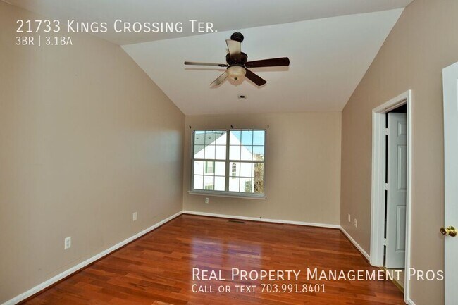 Building Photo - 21733 Kings Crossing Terrace