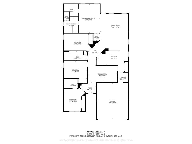 Building Photo - 935 Golden Willow Ln