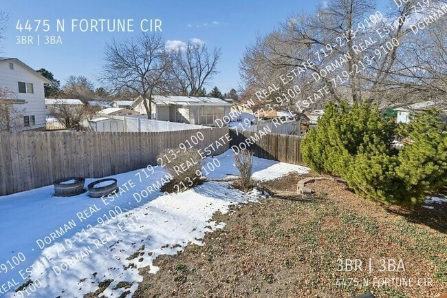 Building Photo - 4475 N Fortune Cir