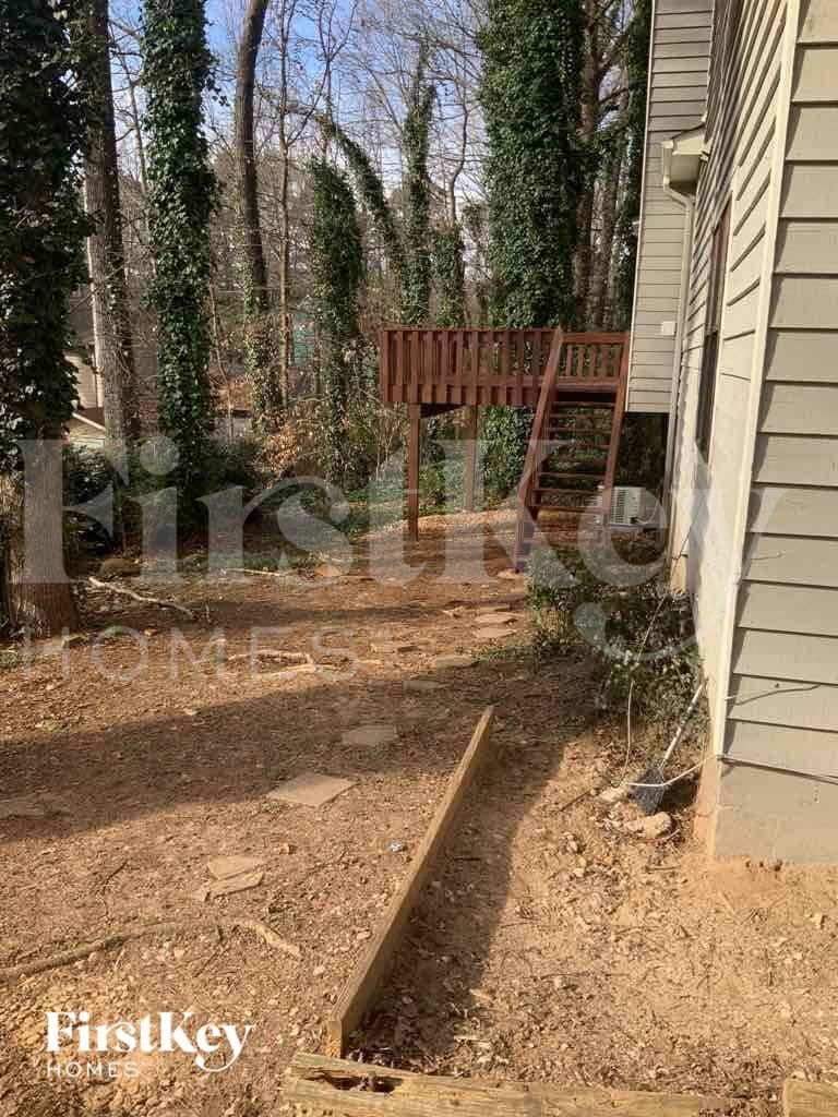 Building Photo - 4315 Cary Dr SW