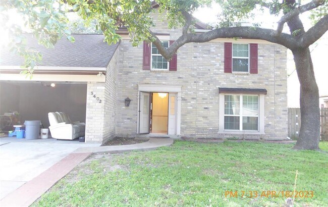 Primary Photo - 9402 Towerstone Dr