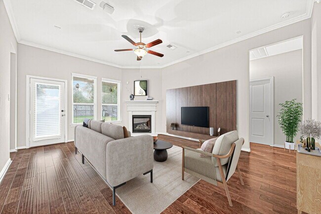 Building Photo - Monarch Crossing, Sienna, TX 77459 - 3 BR 2 BA single-family home