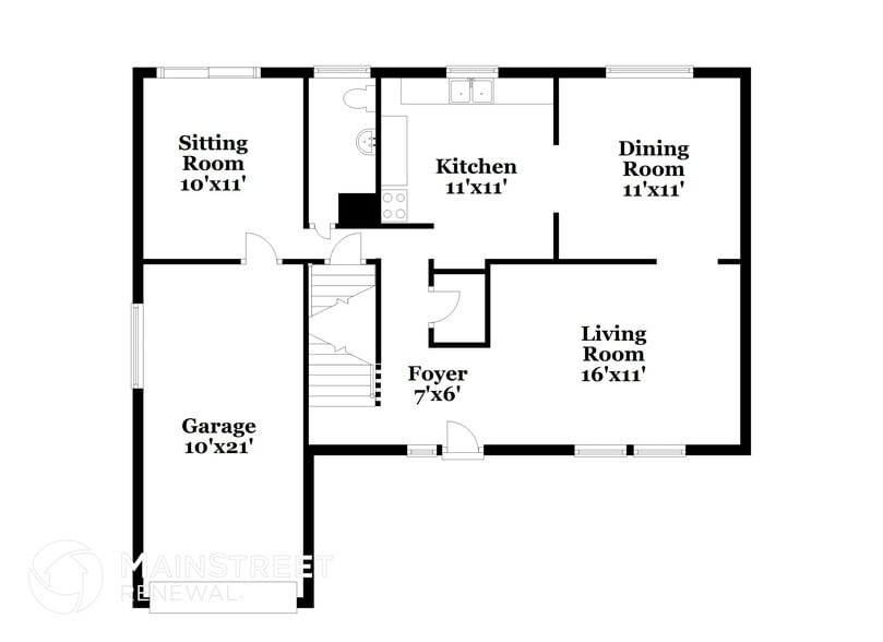 Building Photo - 2535 Stonington Ave