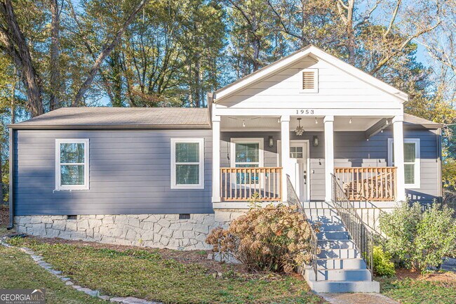 Primary Photo - 1953 Beecher Rd SW