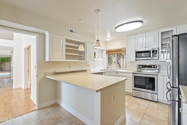 Building Photo - 10077 E Calle De Cielo Cir