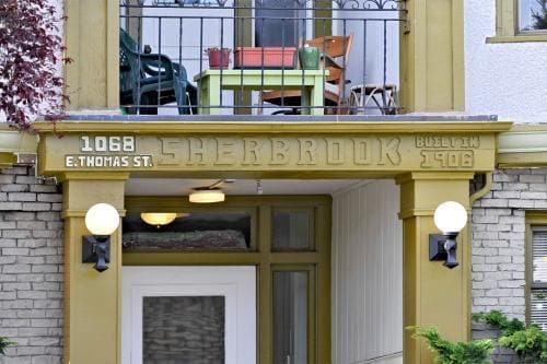 Building Photo - 1 bedroom in Seattle WA 98102