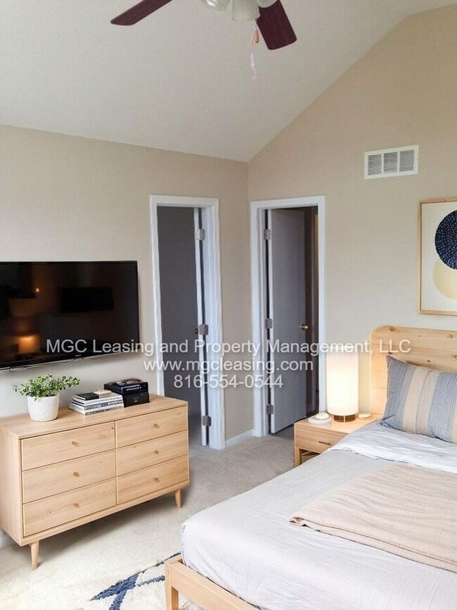 Building Photo - Your Perfect Belton Retreat—1012 Toulouse ...