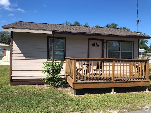 Building Photo - 2854 Tindel Camp Rd